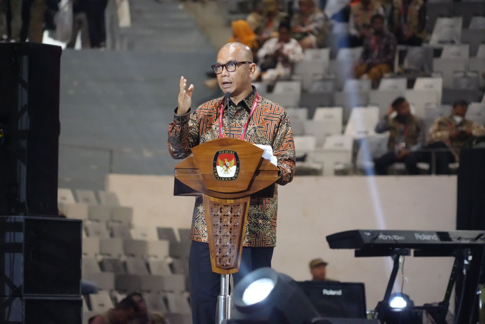Prof Dr Reda Manthovani Optimalisasi Peran Kejaksaan Ri Dalam